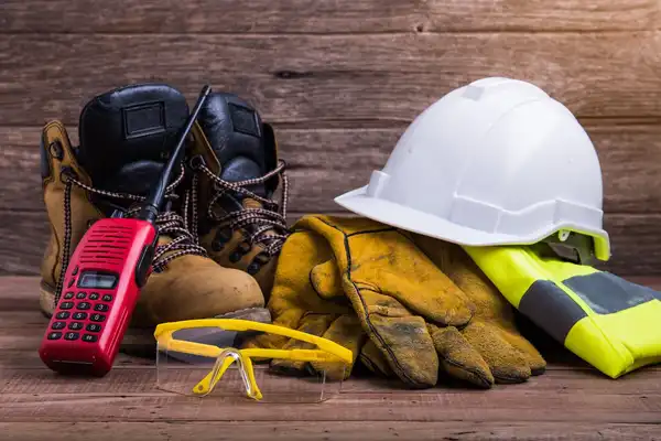 Safety Equipments