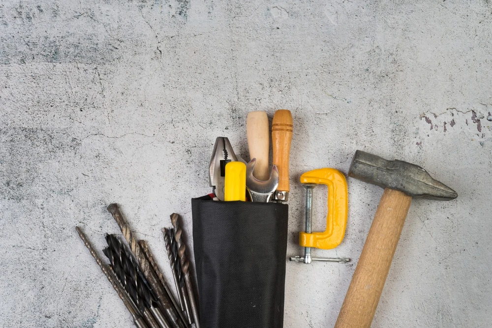 Build with Trust: We Partner With Only Top Brand
